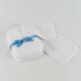 Magic baby Cazitex krpice za brisanje Muslin 15x20 cm - 10 kom | shoptok.hr