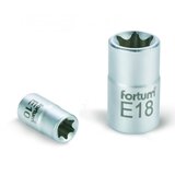 Fortum gedora torx E18 12" f 4700703 Cene