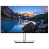 Dell monitor UltraSharp U2422HE, FULL HD 1920x1080, 23,8 IPS, 250 cd/m2, HDMI, DP, USB-C, USB 3.2 Hub, RJ-45, HAS, PIVOT, 60Hz, 5ms | Eponuda.ba