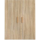 Viseći zidni ormarić boja hrasta sonome 69,5 x 34 x 90 cm | shoptok.hr