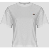 Dickies OAKPORT BOXY SS TEE Bijela Cijene
