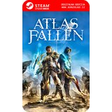 Atlas Fallen Reign of Sand Edition - Steam koda brez škatlice (WINDOWS PC | STEAM DECK) | Shoptok.si