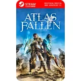 Fallen Reign of Sand Edition - Steam koda brez škatlice (WINDOWS PC | STEAM DECK)