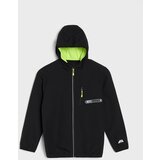 Sinsay Jakna s kapuljačom Active | shoptok.hr