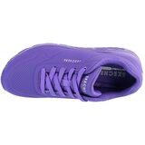 Skechers Uno - Night Shades 73667-PUR Ženske Tenisice | shoptok.hr