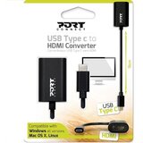 Port CONVERTER TYPE C TO HDMI | Eponuda.com