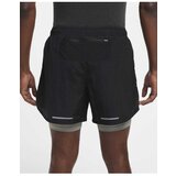Nike muški šorc M nk df rpl rd strd 5in 2n1 sh FZ1135-010 | ePonuda.com