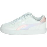 Puma Nizke superge 401567 Bela | Shoptok.si