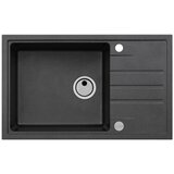 Alveus INTERMEZZO 130 1117050 CARBON - G91 + SIFON | Shoptok.si