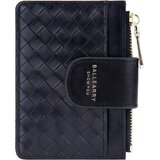  Novčanik Baellerry JU-36288 - Crna KP36288 | shoptok.hr
