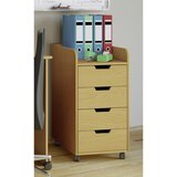 MID.YOU Predalnik Na Kolescih Konal, Bukev | Shoptok.si