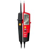 Uni-t multimeter UT-18D, v (dc/ac), tok (ac), upor., test diod, piskač, samodejni izklop Cene