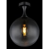 Globo STROPNA SVETILKA DALTON 25/37,5 cm | Shoptok.si