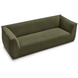 Bobochic Paris Zelena sofa od samta 242 cm Giorgia – | shoptok.hr