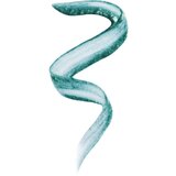 Makeup Revolution Ultimate Lights metalik tuš za oči nijansa Teal Bling 2,4 ml | shoptok.hr
