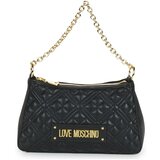 Love Moschino Torbice za na ramo JC4135PP0F Črna Cene