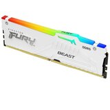 Kingston Memorija DDR5 16GB (2x8) 7600MHz Fury Renegade RGBKF576C38RWA-16 | ePonuda.com