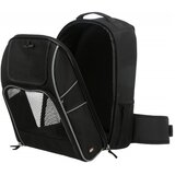 Ranac transporter za ljubimce 30kg 33x43x23cm William Trixie 28945 Slike