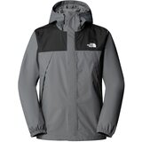 The North Face Outdoor jakna 'Antora' tamo siva / crna / bijela Cijene
