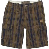 Harry Kayn Kratke hlače & Bermuda Bermuda homme CANOR Kostanjeva | Shoptok.si
