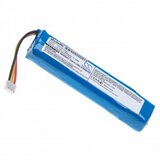 VHBW baterija za jbl pulse 1, 3000 mah Cene