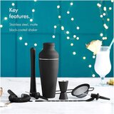 Vonshef Set za mešanje pijač Perisian, 9 delni | Shoptok.si