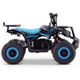 Beneo 36V dječji quad Veloci 800W, 25km/h, do 60 kg, plavi | Shoptok.si