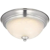 64005 - LED prigušiva plafonska svetiljka ESSER LED/15W/230V