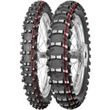 Mitas Terra Force-MX SAND ( 80/100-21 TT 51M 2 rot, Mischung Sand, NHS, prednji kotač ) | shoptok.hr