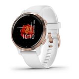 Garmin VENU 2S-WHITE/ROSE GOLD pametna ura Cene