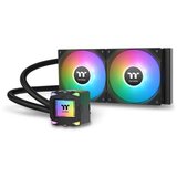 Thermaltake LA240 ARGB LC Sync AIO Liquid Cooler 240mm PWM 600~2500 R.P.M | Eponuda.ba