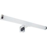  LED osvetljenje za kupatilsko ogledalo LED/8W/230V 30 cm IP44 sjajni hrom | Eponuda.com