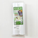vakum kese 28cm x 4,5m 2kom