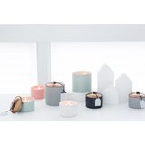 Paddywax Hygge Vetiver + Cardamom dišeča sveča 425 g | Shoptok.si