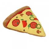 Nobby dog plišana igračka pizza 20cm Cene