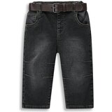 Original Marines hlače DH DFA0744NM F siva 98 | Shoptok.si