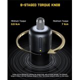 FANTTIK S1 Apex Deluxe – električni odvijač, 0.5–7 Nm | shoptok.hr