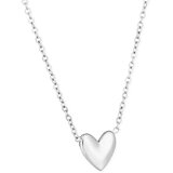 Vuch Ženska ogrlica Ember Silver | shoptok.hr