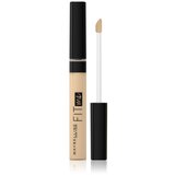 Maybelline Fit Me! korektor odtenek 06 Vanilla 6,8 ml Cene
