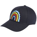 Adidas Kape s šiltom Rainbow pisana Cene