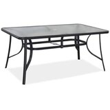  STOL MODERNA 150*90CM PROVIDNO STAKLO AM-094 6396 | Eponuda.ba