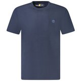 Timberland Muška kratka majica plava | shoptok.hr