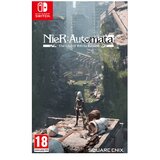 Square Enix NieR:Automata - The End of YoRHa Edition (Nintendo Switch) | Shoptok.si