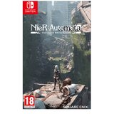 Square Enix SWITCH NieR: Automata The End of YoRHa Edition Cene