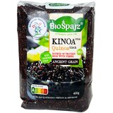 Biospajz Organska crna kinoa Bio&scaron;pajz, 450g cene