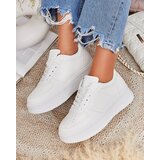 Resti Sporty women's platform sneakers Teroger | Shoptok.si