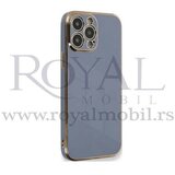  futrola soft elegant za samsung S916 galaxy S23 plava Cene