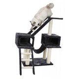 Trixie Grebalica za mačke Dvorac malaga 109 cm | ePonuda.com