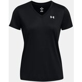 Under Armour Women's T-shirt Tech SSV- Solid | Shoptok.si