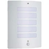Zunanja svetila Applique détecteur de mouvement Blanc Bela